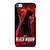 BLACK WIDOW MARVEL MOVIE iPod Touch 6 Case