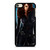 BLACK WIDOW AVENGERS SEXY iPod Touch 6 Case