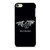 BLACK VEIL BRIDES METAL LOGO iPod Touch 6 Case