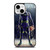 KEVIN DURANT 35 BASEBALL iPhone 13 Mini Case Cover