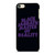 BLACK SABBATH MASTER OF REALITY ALBUM iPod Touch 6 Case