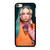 BILLIE EILISH FACE iPod Touch 6 Case