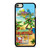 BEACH JIMMY BUFFETS MARGARITAVILLE iPod Touch 6 Case