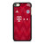 BAYERN MUNCHEN JERSEY iPod Touch 6 Case