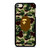 BATHING APE BAPE CAMO iPod Touch 6 Case