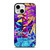 KENZO PARIS FLOWER iPhone 13 Mini Case Cover