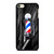 BARBER POLE HAIR CUT iPod Touch 6 Case