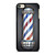 BARBER POLE HAIR CUT SYMBOL iPod Touch 6 Case