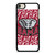 BAMA ALABAMA CRIMSON TIDE iPod Touch 6 Case