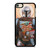 BABY YODA AND THE MANDALORIAN STAR WARS iPod Touch 6 Case