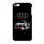 AUDI R8 CAR LOGO iPod Touch 6 Case