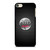 AUDI METAL LOGO iPod Touch 6 Case