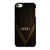 AUDI GOLD LOGO iPod Touch 6 Case
