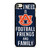 AUBURN TIGERS FOOTBALL QUOTES iPod Touch 6 Case