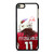 ARIZONA CARDINALS LARRY FITZGERALD iPod Touch 6 Case