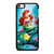 ARIEL LITTLE MERMAID DISNEY iPod Touch 6 Case