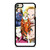 ANDROID 18 DRAGON BALL SUPER iPod Touch 6 Case