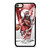 ALLEN IVERSON SIXERS BASKETBALL iPod Touch 6 Case