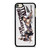 ALL BLACKS NEW ZEALAND RUGBY TEAM iPod Touch 6 Case