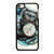 ALICE IN WONDERLAND CHESHIRE CAT ART 2 iPod Touch 6 Case