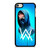 ALAN WALKER DJ HOOD iPod Touch 6 Case