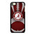 ALABAMA CRIMSON TIDE NFL FOOTBALL iPod Touch 6 Case