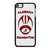 ALABAMA CRIMSON TIDE FOOTBALL ICON iPod Touch 6 Case