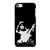 ACE FREHLEY KISS SILHOUETTE iPod Touch 6 Case