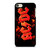 ACDC BAND LOGO iPod Touch 6 Case