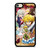 7 SEVEN DEADLY SINS ANIME CHARACTER iPod Touch 6 Case