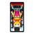 AGGRETSUKO CARTOON COMEDY Samsung Galaxy Note 8 Case Cover