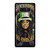 ALICE COOPER SINGER Samsung Galaxy Note 8 Case Cover ALICE COOPER SINGER Samsung Galaxy Note 8 Case Cover