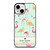 KATE SPADE NEW FLAMINGO iPhone 13 Mini Case Cover