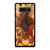 ANIME FAIRY TAIL CHARACTER Samsung Galaxy Note 8 Case Cover