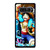 ANIME ONE PIECE MONKEY D Samsung Galaxy Note 8 Case Cover