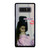 ARIANA GRANDE THANK U NEXT BITCH Samsung Galaxy Note 8 Case Cover