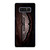 ASTON MARTIN EMBLEM Samsung Galaxy Note 8 Case Cover
