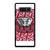 BAMA ALABAMA CRIMSON TIDE Samsung Galaxy Note 8 Case Cover