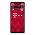 BAYERN MUNCHEN JERSEY Samsung Galaxy Note 8 Case Cover
