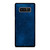 BEAUTIFUL BLUE SPACE Samsung Galaxy Note 8 Case Cover