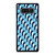 BLUE PENGUINS PATTERN Samsung Galaxy Note 8 Case Cover