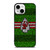 KANSAS CITY CHIEFS SYMBOL iPhone 13 Mini Case Cover