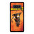 BORDERLANDS 3 CLAPTRAP Samsung Galaxy Note 8 Case Cover