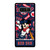 BOSTON RED SOX MICKEY MOUSE Samsung Galaxy Note 8 Case Cover