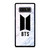 BTS BANGTAN BOYS ICON MARBLE Samsung Galaxy Note 8 Case Cover