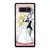 BUGS BUNNY AND LOLA LOVE Samsung Galaxy Note 8 Case Cover