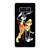 BUGS BUNNY AND LOLA Samsung Galaxy Note 8 Case Cover