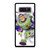 BUZZ LIGHTYEAR TOY STORY MOVIE Samsung Galaxy Note 8 Case Cover