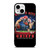 KANSAS CITY CHIEFS FOOTBALL ART iPhone 13 Mini Case Cover KANSAS CITY CHIEFS FOOTBALL ART iPhone 13 Mini Case Cover