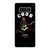 CBGB OMFUG UNDERGROUND ROCK Samsung Galaxy Note 8 Case Cover
